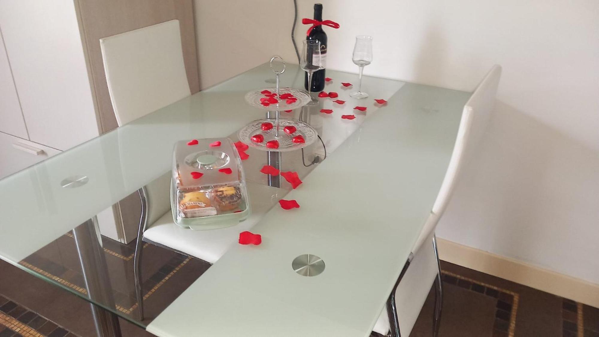 Regina Del Porto Apartment Brindisi Luaran gambar