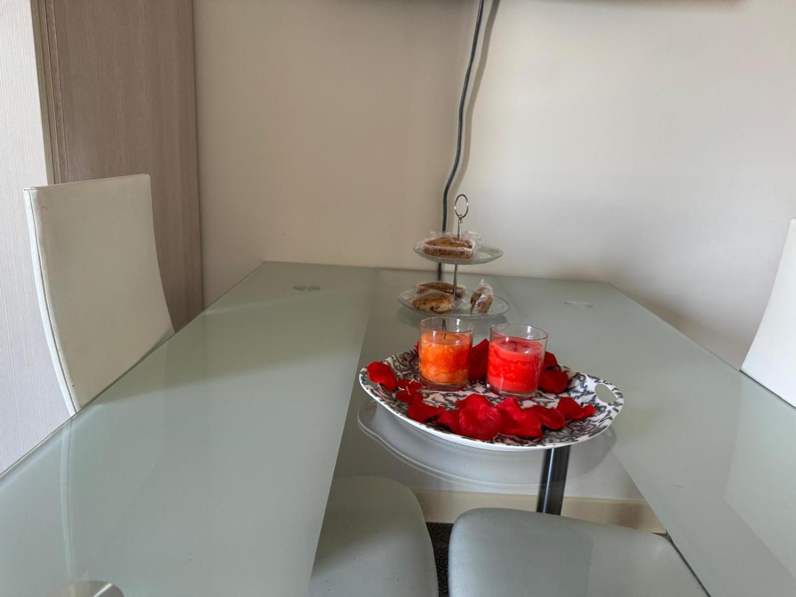 Regina Del Porto Apartment Brindisi Luaran gambar